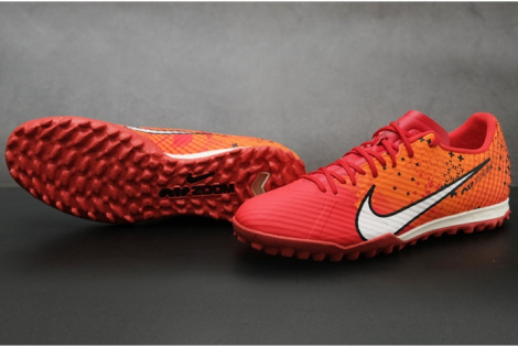 Сороконіжки Nike Air Zoom Mercurial Vapor 15 MDS Academy TF FD1168-600