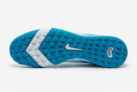 Сороконіжки Nike Air Zoom Mercurial Vapor 16 Academy TF FQ8449-400