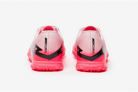 Сороконіжки Nike Air Zoom Mercurial Vapor 15 Academy TF DJ5635-601