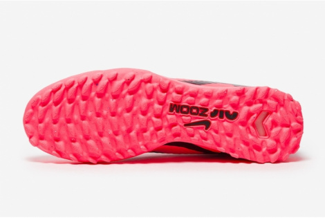 Сороконіжки Nike Air Zoom Mercurial Vapor 15 Academy TF DJ5635-601