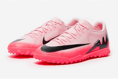 Сороконіжки Nike Air Zoom Mercurial Vapor 15 Academy TF DJ5635-601