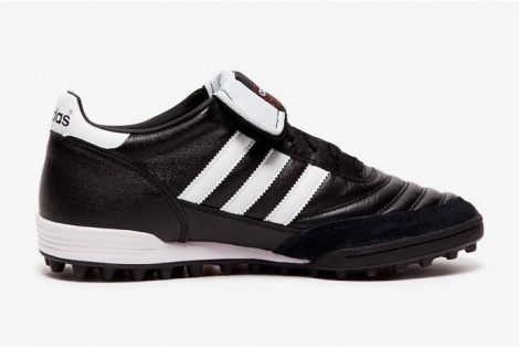 Сороконіжки Adidas Mundial Team TF (ШКІРА) 019228