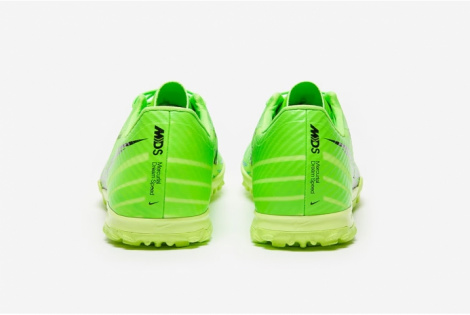 Сороконожки Nike Air Zoom Mercurial Vapor 15 MDS Academy TF FJ7191-300