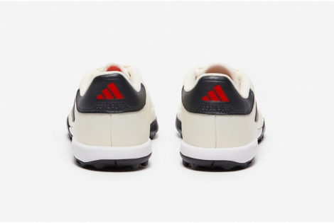 Сороконіжки Adidas Copa Pure 2 League TF (ШКІРА) IE4986