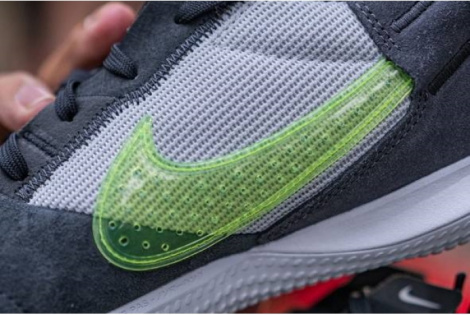 Футзалки Nike StreetGato IC DC8466-012