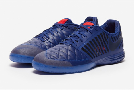 Футзалки Nike Lunar Gato II IC 580456-401