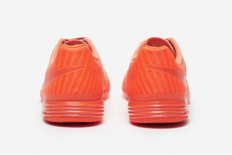 Футзалки Nike Lunar Gato II IC 580456-800