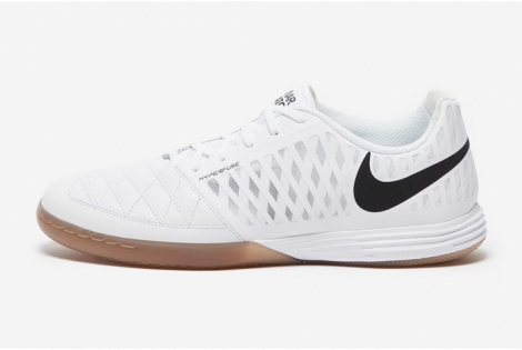 Футзалки Nike Lunar Gato II IC 580456-101