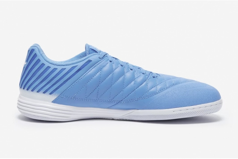 Футзалки Nike Lunar Gato II IC 580456-400