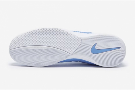 Футзалки Nike Lunar Gato II IC 580456-400