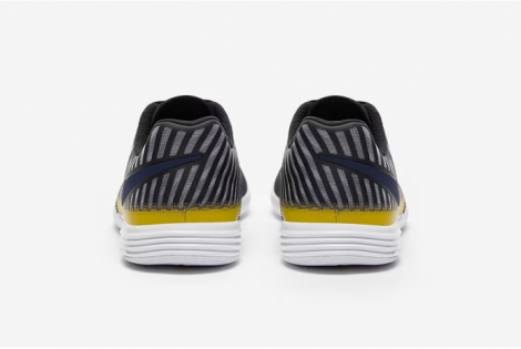 Футзалки Nike Lunar Gato II IC 580456-009