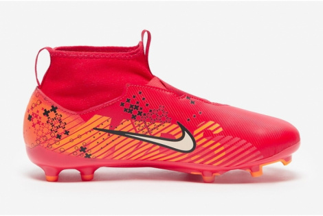 Дитячі футбольні бутси Nike Air Zoom Mercurial Superfly 9 MDS Academy MG Junior FJ0353-600