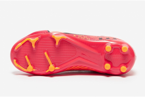 Дитячі футбольні бутси Nike Air Zoom Mercurial Superfly 9 MDS Academy MG Junior FJ0353-600