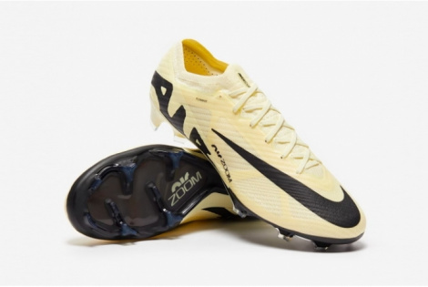 Футбольні бутси Nike Air Zoom Mercurial Vapor 15 Elite FG