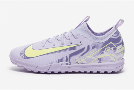 Детские сороконожки Nike Air Zoom Mercurial Vapor 16 Academy NU1 TF Junior