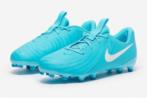 Дитячі футбольні бутси Nike Phantom GX II Academy MG Junior FD6722-400