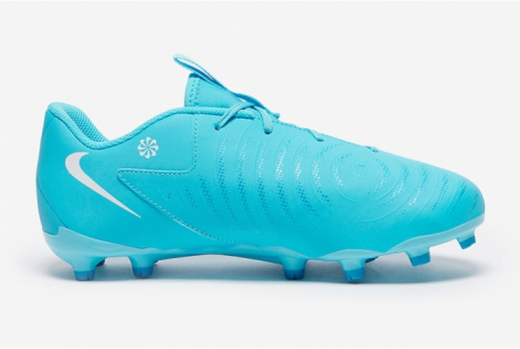 Дитячі футбольні бутси Nike Phantom GX II Academy MG Junior FD6722-400