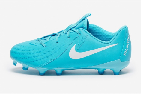 Дитячі футбольні бутси Nike Phantom GX II Academy MG Junior FD6722-400