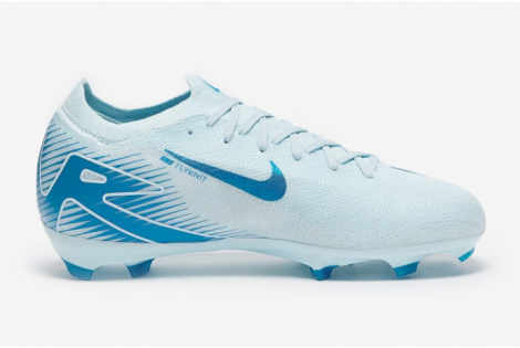 Детские футбольные бутсы Nike Air Zoom Mercurial Vapor 16 Pro FG Junior HF5448-400