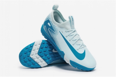 Дитячі сороконіжки Nike Air Zoom Mercurial Vapor 16 Academy TF Junior FQ8284-400