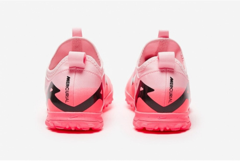 Дитячі сороконіжки Nike Air Zoom Mercurial Vapor 15 Academy TF Junior DJ5621-601