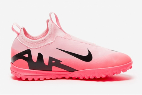 Дитячі сороконіжки Nike Air Zoom Mercurial Vapor 15 Academy TF Junior DJ5621-601
