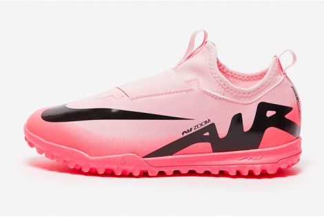 Дитячі сороконіжки Nike Air Zoom Mercurial Vapor 15 Academy TF Junior DJ5621-601