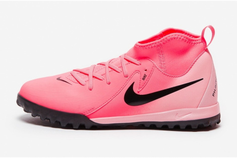 Дитячі сороконіжки Nike Phantom Luna II Academy TF Junior FJ2610-600