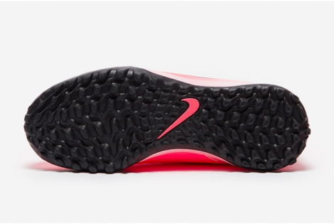 Дитячі сороконіжки Nike Phantom Luna II Academy TF Junior FJ2610-600