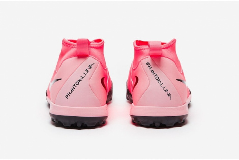 Дитячі сороконіжки Nike Phantom Luna II Academy TF Junior FJ2610-600