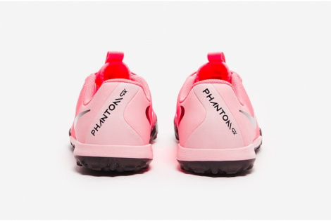 Дитячі сороконіжки Nike Phantom GX II Academy TF Junior FJ2608-600