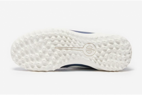 Дитячі сороконіжки Nike Tiempo Legend X Academy TF x Emerald Junior FN5927-300