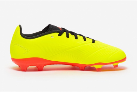 Дитячі футбольні бутси Adidas Predator League FG Junior IG7747