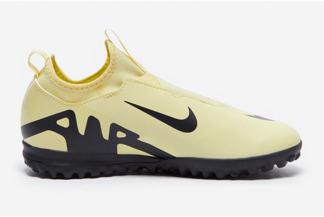 Дитячі сороконіжки Nike Air Zoom Mercurial Vapor 15 Academy TF Junior DJ5621-700