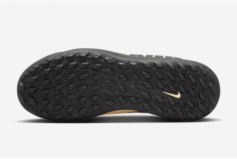 Детские сороконожки Nike Mercurial Vapor 15 Club TF Junior DJ5956-700