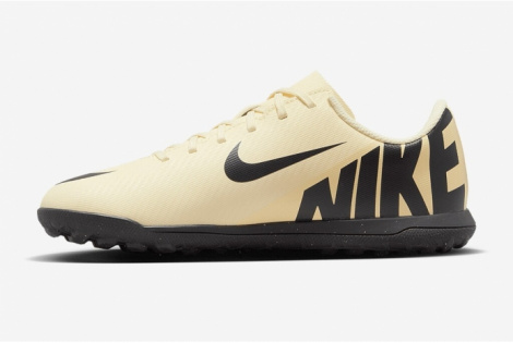 Детские сороконожки Nike Mercurial Vapor 15 Club TF Junior DJ5956-700