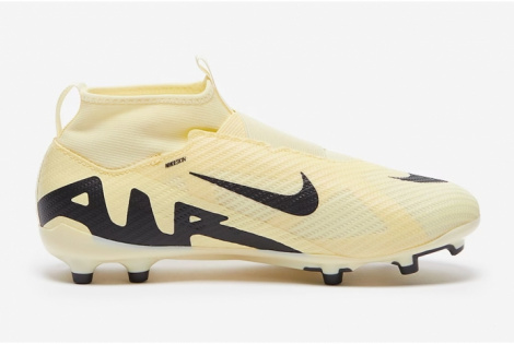 Детские футбольные бутсы Nike Air Zoom Mercurial Superfly 9 Pro FG Junior DJ5606-700