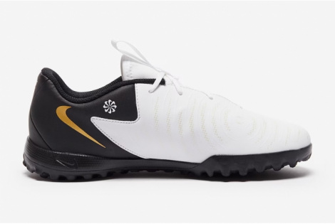 Дитячі сороконіжки Nike Phantom GX II Academy TF Junior FJ2608-100