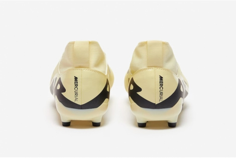 Дитячі футбольні бутси Nike Air Zoom Mercurial Superfly 9 Academy MG Junior DJ5623-700