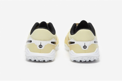 Дитячі сороконіжки Nike Tiempo Legend X Academy TF Junior DV4351-700