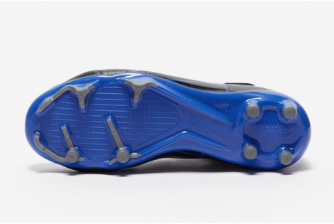 Дитячі футбольні бутси Nike Air Zoom Mercurial Vapor 15 Academy MG Junior DJ5617-040