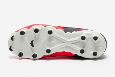 Дитячі футбольні бутси Nike Phantom GX Academy MG Junior DD9549-600