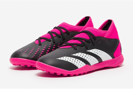 Дитячі сороконіжки Adidas Predator Accuracy.3 TF Junior GW7078