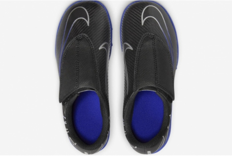 Детские сороконожки Nike Mercurial Vapor 15 Club TF Junior DJ5966-040