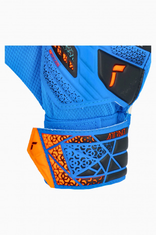 Рукавиці Воротарські Reusch Attrakt Starter Solid Junior