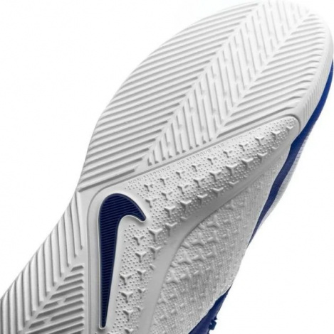 Футзалки (бампы) Nike Phantom VSN Academy IC AO3225-410