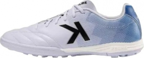 Сороконіжки (шиповки) Kelme сіро-блакитні 8232ZX1104.9203