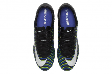 Футбольні бутси Nike Mercurial Vapor XI AG Pro