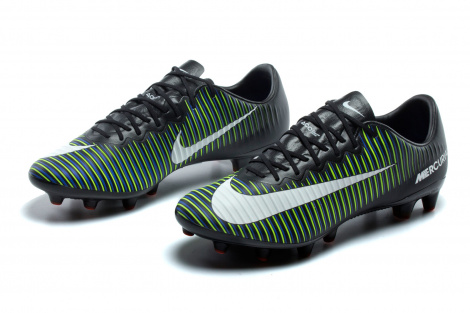 Футбольные бутсы Nike Mercurial Vapor XI AG Pro
