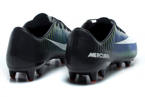 Футбольные бутсы Nike Mercurial Vapor XI AG Pro